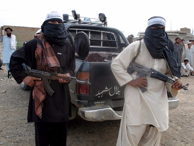 افغانستان: طالبان کے ہاتھوں سابق گورنر قتل