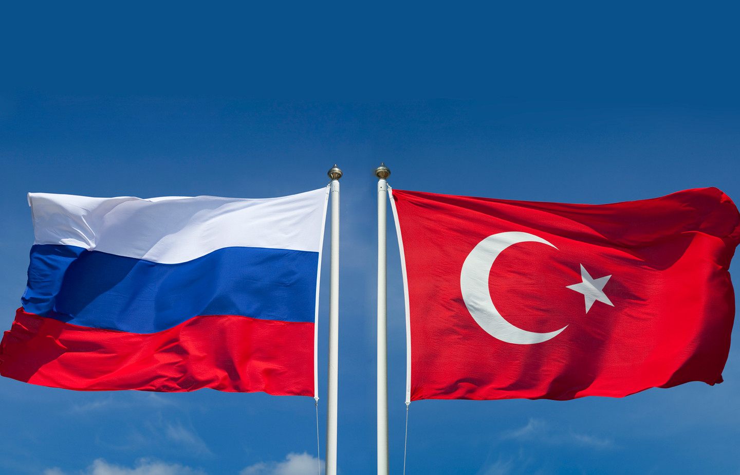 روس کا ترکی پر اقتصادی پابندیوں کا اعلان