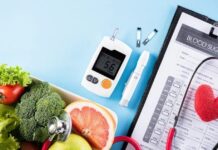 ذیابیطس مریضوں کے لیے: خون میں شوگر کی سطح کنٹرول کرنے والی آٹھ اشیا
