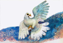 موریک و کــــپــــــوت