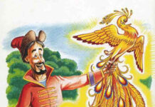 جـَـلـَـشْـکـوکین مـُـرگ و شَهـکاڑ« واسیلیسا »