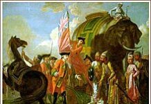 سرداران بلوچی که دغل دوستان گرد شیرینی بودند