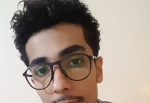 ندعم حقوق الإنسان للبلوش وندعم حركتهم التحريرية من أجل الاستقلال, احمد عارف