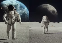 روس اور چین چاند پر نیوکلیئر پاور یونٹ نصب کرنے کا پروگرام بنا رہے ہیں۔