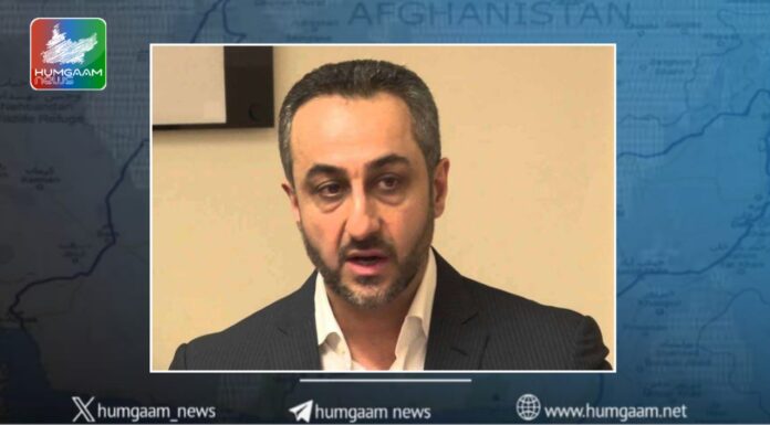 آپریشن عزمِ استحکام چائینیز مفادات اور پنجابی بالادستی کے لئے بلوچ و پشتون نسل کشی کی رفتار تیز کرنے کی سازش ہے۔ حیربیار مری