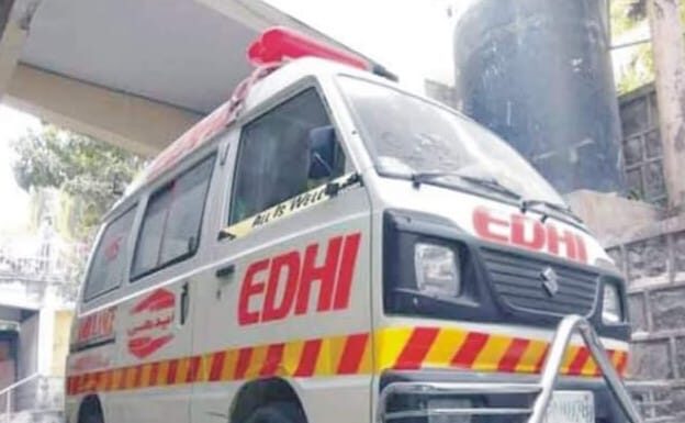 جھل مگسی میں بس اسٹاپ پر کھڑے 2 افراد کو فائرنگ کرکے قتل کردیا گیا