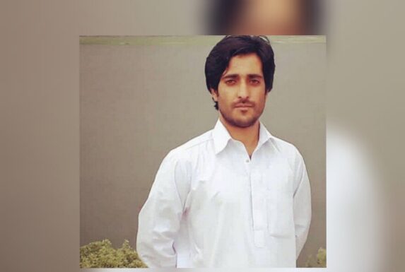 ایرانشہر، قابض ایرانی فورسز کے سات افراد گرفتار