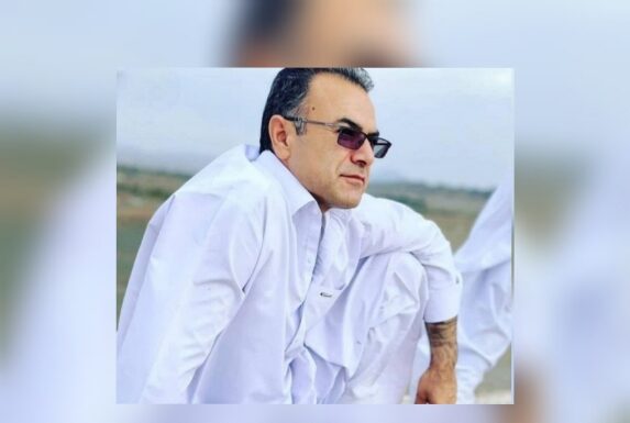 زاہدان میں نامعلوم مسلح افراد سے ایک شخص قتل ۔