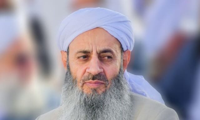 گزشتہ ہفتے کے انتخابات میں بڑا پیغام تھا، انتخابات میں حصہ نہ لینا لوگوں کا عدم اطمینان ظاہر کرتا ہے۔ مولوی عبدالحمید