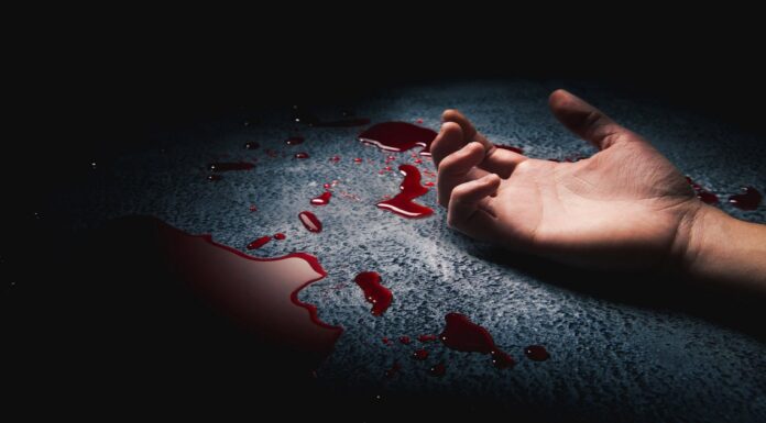 پنجگور میں نامعلوم افراد کی فائرنگ سے ایک شخص قتل۔