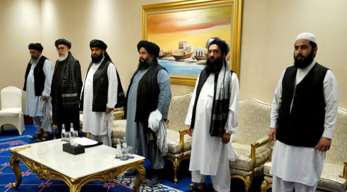 اقوام متحدہ نے بدعنوانی کے خاتمے، استحکام میں افغان پیش رفت کو تسلیم کیا۔