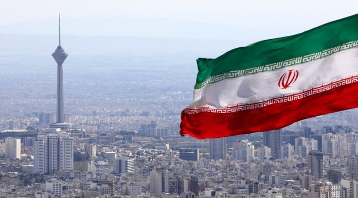 قابض ایران جوہری ہتھیاروں کے لیے کافی مواد تیار کرنے سے ایک یا دو ہفتے دور ہے۔ امریکی وزیر خارجہ