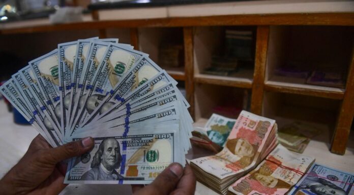 یجنگ پر قابض پاکستان کے ’زیادہ انحصار‘ کو روکنے کے لیے امریکہ نے بجٹ کی درخواست دی