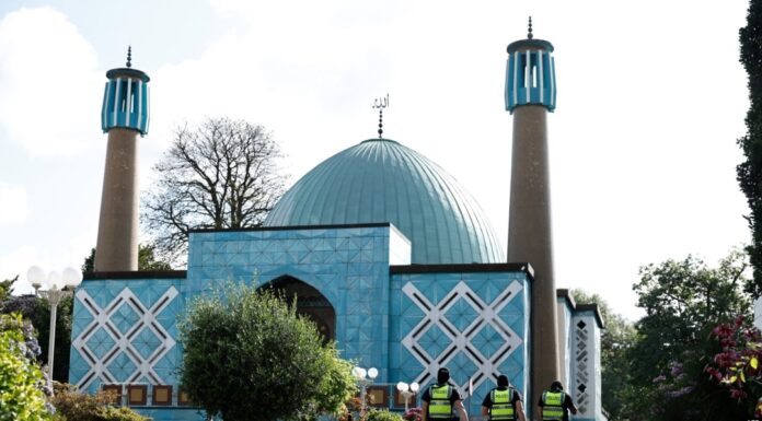 جرمنی نے ’انتہا پسندی‘، ایران اور حزب اللہ سے تعلقات کا حوالہ دیتے ہوئے مسلم گروپ پر پابندی عائد کردی