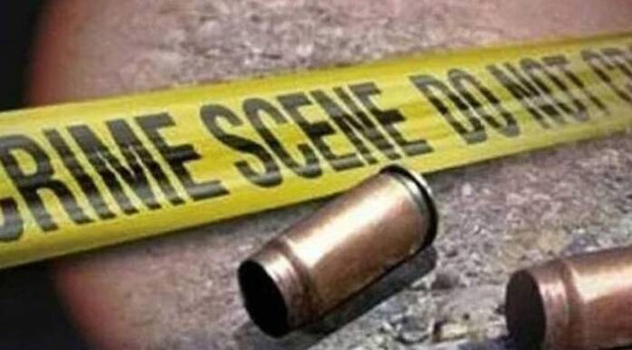 نواب اکبر بگٹی کا بھتحجے فہد بگٹی کراچی میں مارا گیا۔
