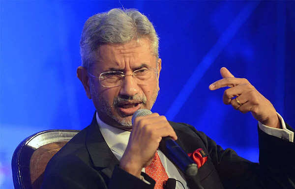 قابض پاکستان اور چین کے علاوہ 123 ممالک وائس آف گلوبل ساؤتھ سمٹ میں شامل ہوئے۔ جے شنکر