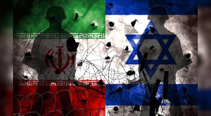 ایران کے نئے صدر نے اسرائیل کے ساتھ ہر طرح کی جنگ روکنے کے لیے انقلابی گارڈز سے ٹکر لیا ہے