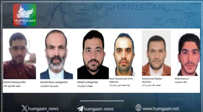امریکہ نے ایرانی سائبر گروپ کے بارے میں معلومات دینے پر 10 ملین ڈالر تک کے انعام کی پیشکش کی ہے۔