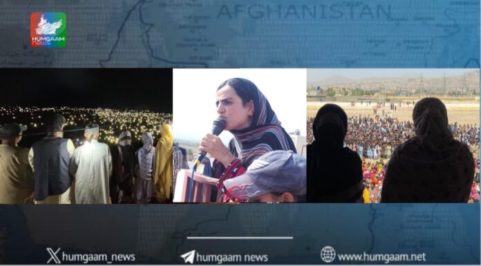 بی وائی سی ءِ چیردستی ءَ گریشہ سوراب ءُ کلات ءَ راجی مُچّی ءِ مراگش، یکجاہ بؤگ ءُ جد ءُ جہد ءَ دیم ءَ برگ ءِ مُسام ءُ تران۔