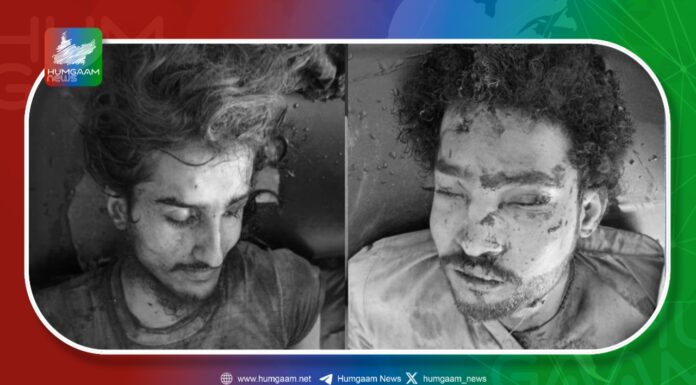 پنجگور میں گزشتہ شب پاکستانی فورسز اور سرمچاروں کے مابین شدید جھڑپیں، دو سرمچار شہید جبکہ پاکستانی فوج کے درجنوں اہلکار ہلاک و زخمی
