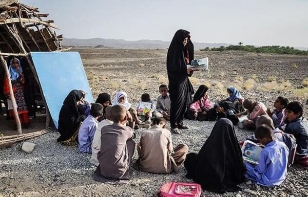 بلوچستان میں تعلیم سے محروم ایک لاکھ اڑتالیس ہزار سے زائد طلباء کی شناخت کی گئی ہے ۔ رپورٹ