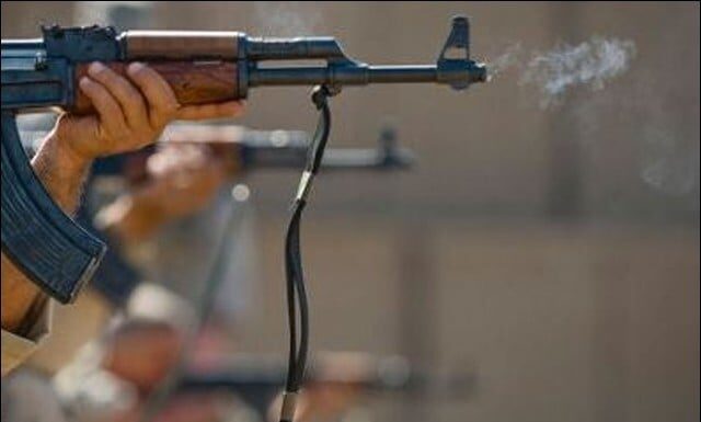 نوشکی: نامعلوم افراد کی فائرنگ سے جے یو آئی رہنما میر ظہور بادینی قتل