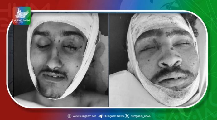 پنجگور، گزشتہ شب پاکستانی فورسز کے ساتھ جھڑپ میں دو سرمچاروں کی شہادت کے اطلاعات