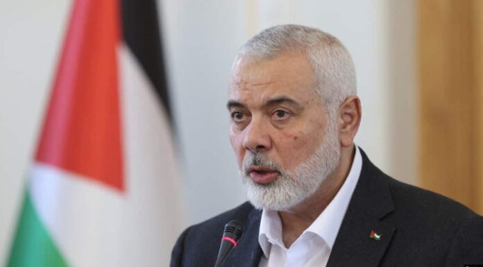 مشرق وسطیٰ کا بحران شدت اختیار کر گیا، ایران میں حماس کے رہنما اسماعیل ہنیہ کی ہلاکت کے بعد وسیع علاقائی جنگ کے خدشات بڑھ گئے۔