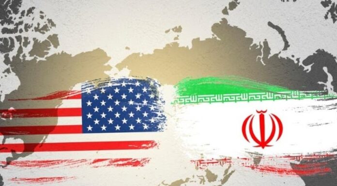 قابض ایران نے امریکی اڈوں کو تباہ کرنے کی دھمکی دی