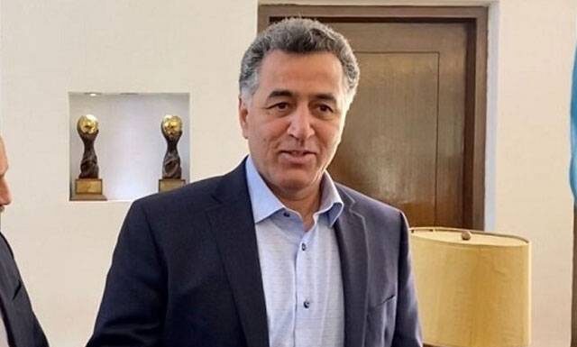 رسوائے زمانہ آئی ایس آئی کے سابقہ سربراہ فیض حمید گرفتار۔