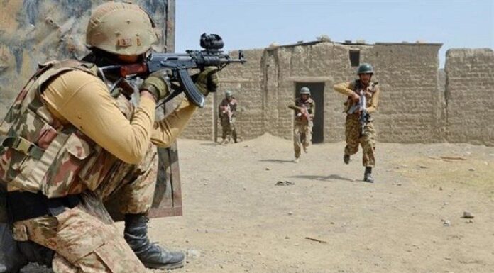 کیچ: قابض فوج کی دشت، بلیدہ سمیت مختلف علاقوں میں فوج کشی جاری۔ زرائع