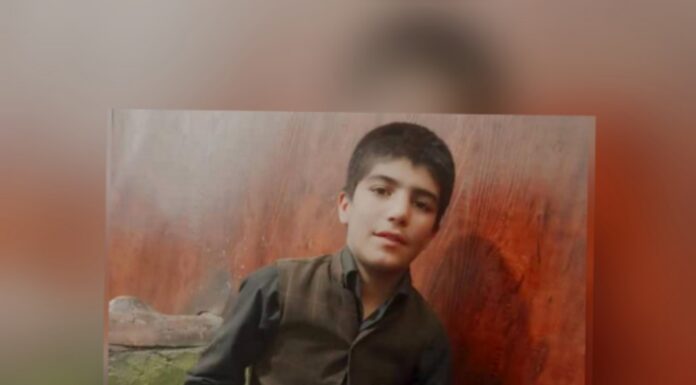 دزاپ ، دو ماہ سے لاپتہ نوجوان تاحال بازیاب نہیں ہو سکا