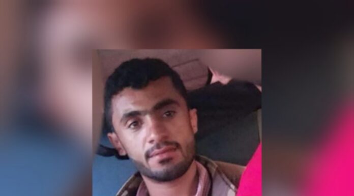 چابہار، فائرنگ سے ایک شخص قتل