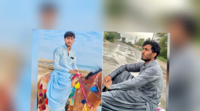 چابہار ، قابض ایرانی انٹلیجنس ایجنسی کے ہاتھوں دو بھائی گرفتار ، نامعلوم مقام پر منتقل