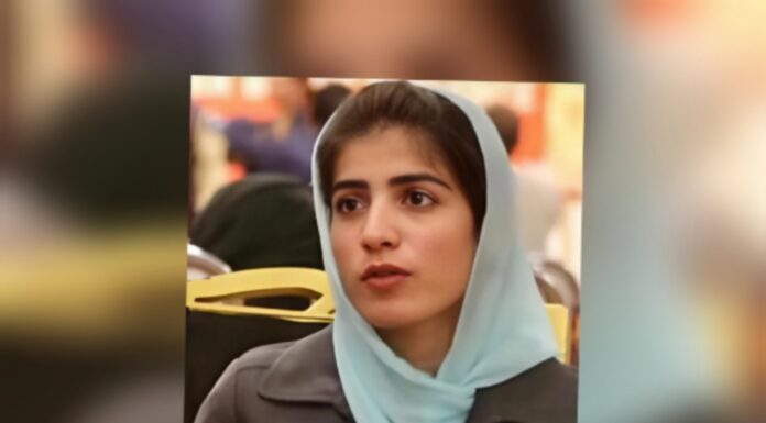 ماہل بلوچ ولد حمید بلوچ کی تصویر کو میرے تصویر کے ساتھ منسلک نہ کیا جائے ۔ آرٹسٹ ماہل بلوچ