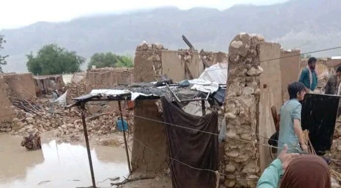 کوہلو، دو سال گزرنے کے باوجود سیلاب متاثرین کو امداد نہیں مل سکا، امدادی راشن لیویز لائن میں ایکسپائر ہوگئے۔