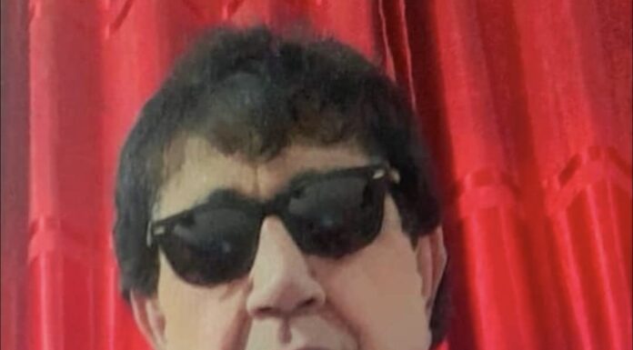 بلوچی ادب کے معروف شاعر و قلمکار عابد آسکانی انتقال کرگئے،تدفین حب چوکی میں کیا جائے گا