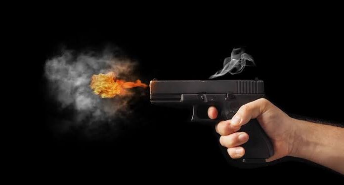 پنجگور میں فائرنگ کے واقعات: 2 افراد جاں بحق، 2 زخمی