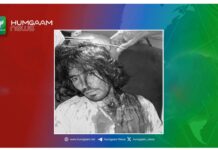 کوہلو: زِری تل میں دو گروہوں کے درمیان تصادم، کلہاڑیوں کے وار سے ایک شخص شدید زخمی