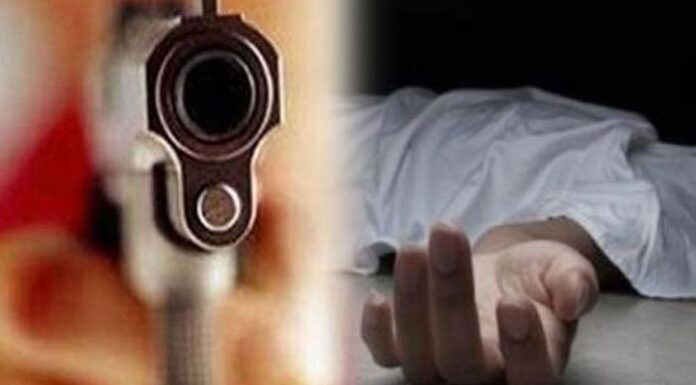 خضدار میں فائرنگ سے دو افراد جاں بحق چار زخمی