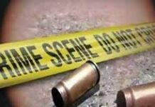 زاہدان ، نامعلوم مسلح افراد کے ہاتھوں ایک شخص قتل