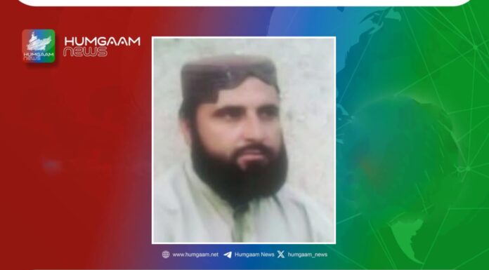 نیوکاہان سے 9 سال قبل لاپتہ ہونے والے عبدالرحمن مری تاحال بازیاب نہیں ہوسکا