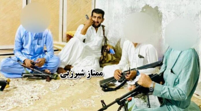 تفتان شہر میں نامعلوم مسلح افراد کے ہاتھوں آئی آر جی سی انٹیلی جنس فورس کے ایک اہلکار ہلاک ایک زخمی