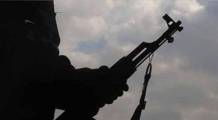 راسک، قابض ایرانی فورسز کی فائرنگ سے بچہ شہید ، شخص زخمی