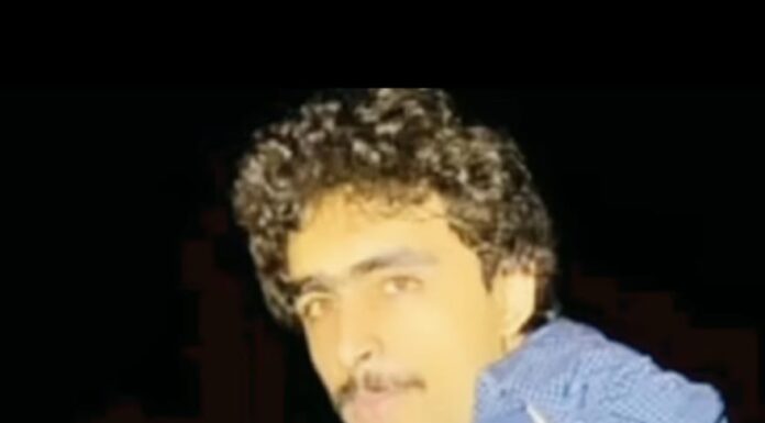 پہرہ ، نامعلوم مسلح افراد کے ہاتھوں ایک شخص قتل