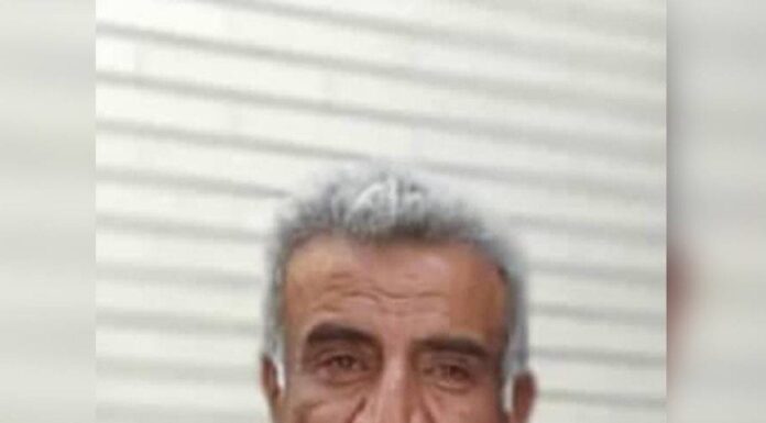 بندر عباس کی سینٹرل جیل ایک بلوچ قیدی کو پھانسی دے دی گئی