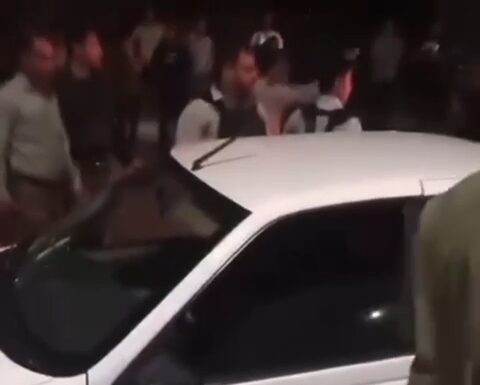 کہنوج ، قابض ایرانی فورسز کی فائرنگ سے بلوچ سوختبر شہید ایک راہگیر بچہ زخمی