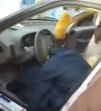 خاش میں نامعلوم مسلح افراد کی فائرنگ سے ایک شخص قتل