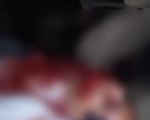 سرباز شہر میں نامعلوم افراد کی فائرنگ سے اسکول ٹیچر قتل