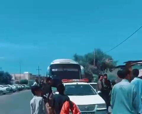 ایرانشہر ، قابض ایرانی فورسز کے ہاتھوں درجنوں افغان شہریوں سمیت ، پیدائشی سرٹیفکیٹ سے محروم متعدد بلوچ شہری گرفتار